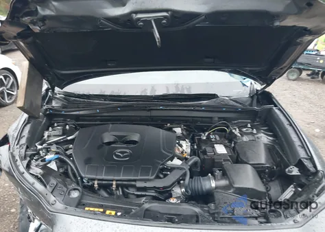 2024 Mazda Cx-30 2.5 S Select Sport z USA, uszkodzony, nr VIN 3MVDMBBMXRM640890